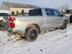 2024 Chevrolet Silverado K1500 High Country