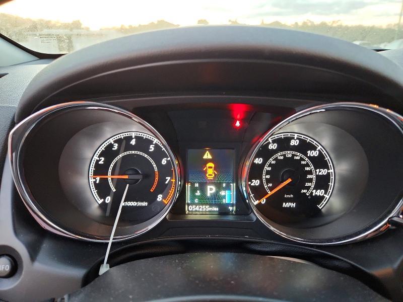 2019 Mitsubishi Outlander Sport se