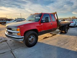 1995 Chevrolet Gmt-400 C3500 en venta en Grand Prairie, TX