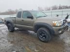 2009 Toyota Tacoma Access Cab