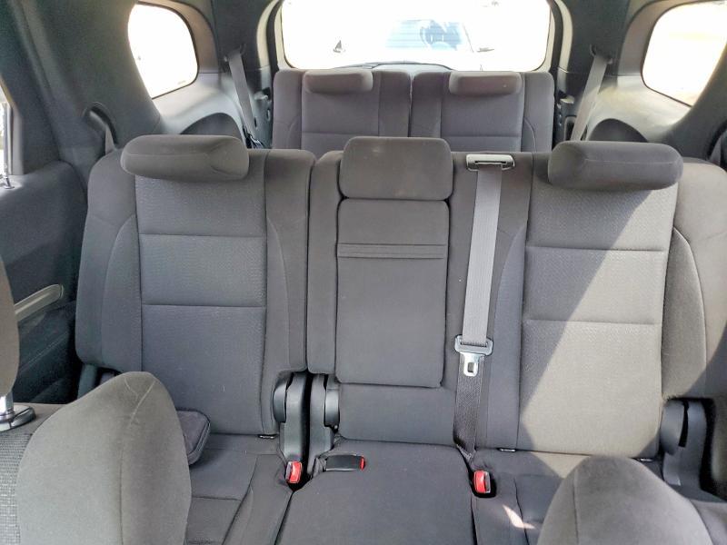 2014 Dodge Durango sxt