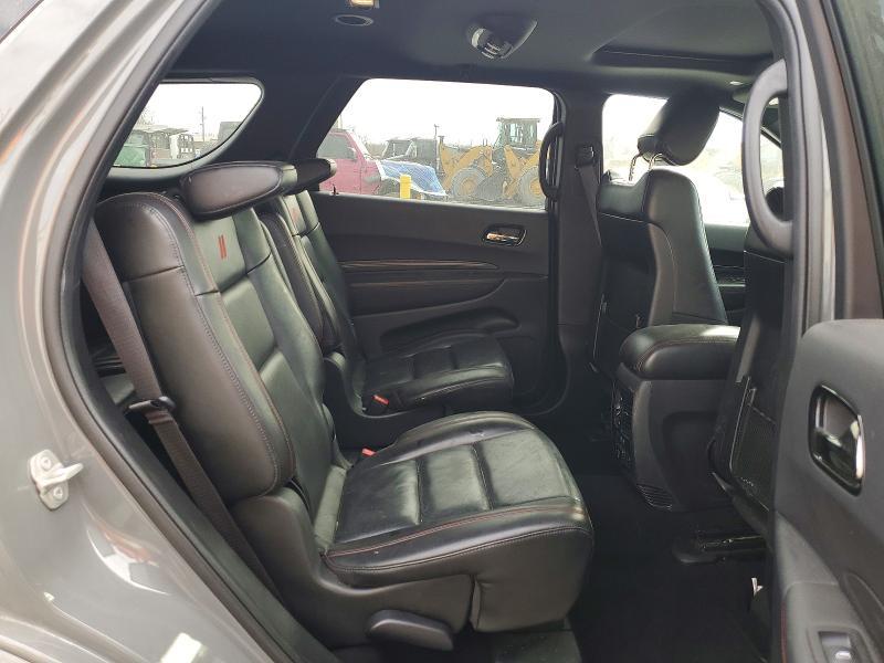 2023 Dodge Durango R/T