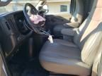 2020 Chevrolet Express 2500 Cargo Utility / Service Van