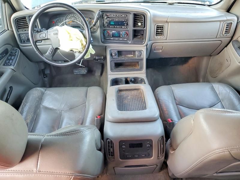 2006 GMC New Sierra K1500