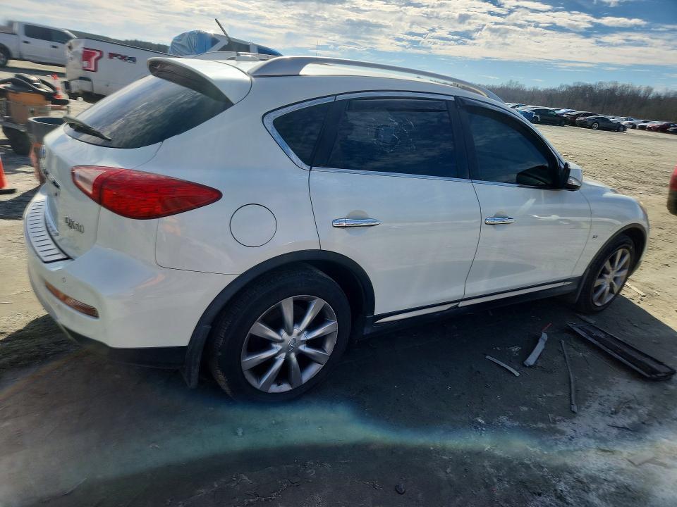 2016 Infiniti Qx50