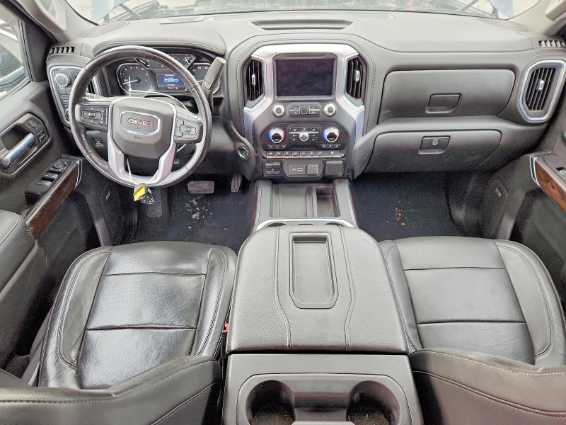 2020 GMC Sierra K1500 slt