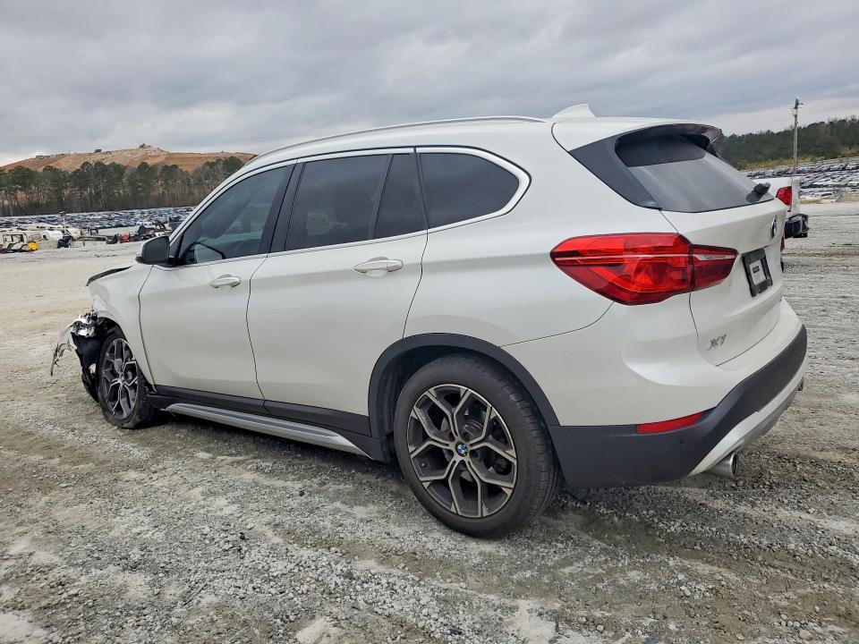 2021 BMW X1 Sdrive28i