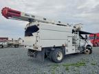 2022 Ford F750 Super Duty Forestry Bucket Truck