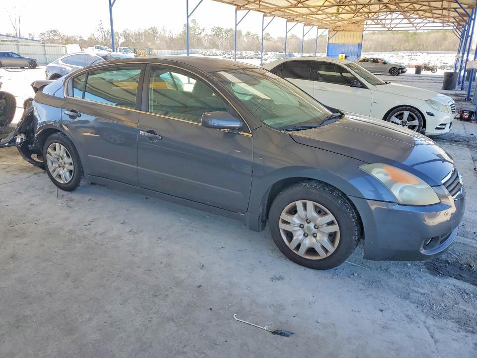 2009 Nissan Altima 2.5