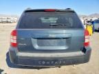 2007 Jeep Compass
