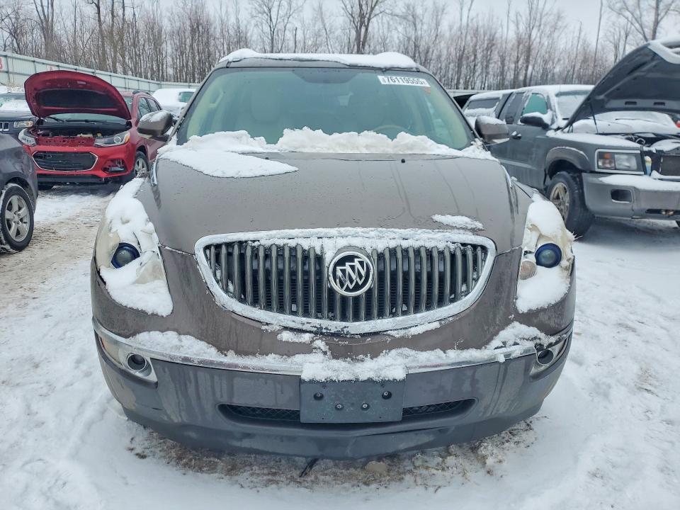 2012 Buick Enclave