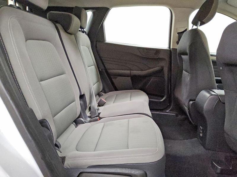 2021 Ford Escape s