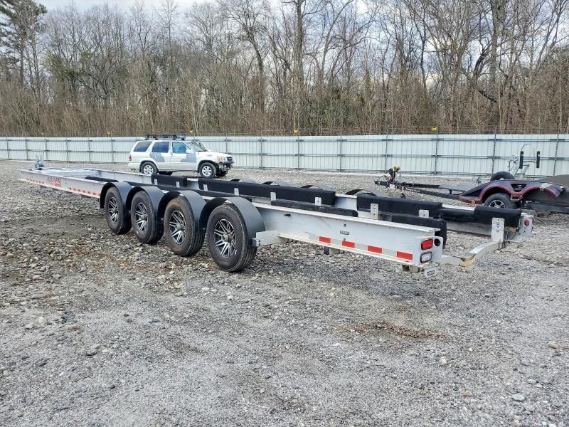 2024 Aaatrilers M45ftaddr