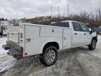 2024 Chevrolet Silverado HD Utility / Service Truck