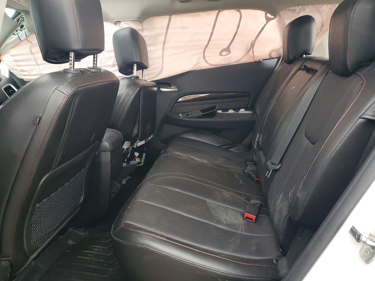 2014 GMC Terrain Denali