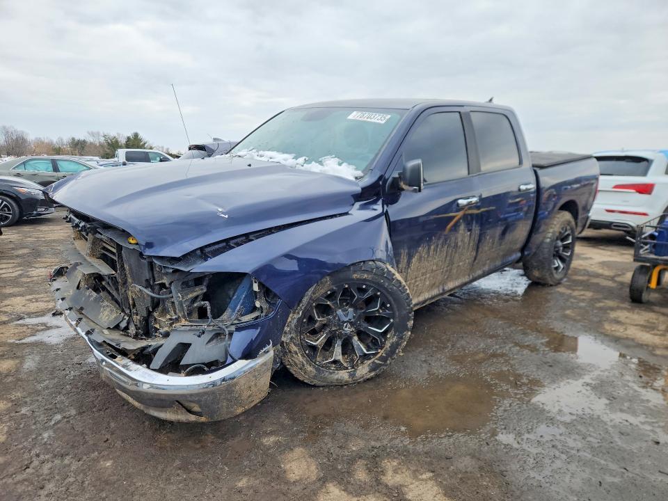 2015 Dodge Ram 1500 slt