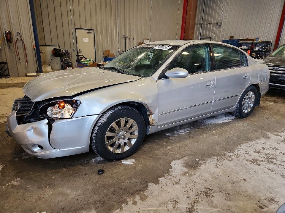 2005 Nissan Altima s
