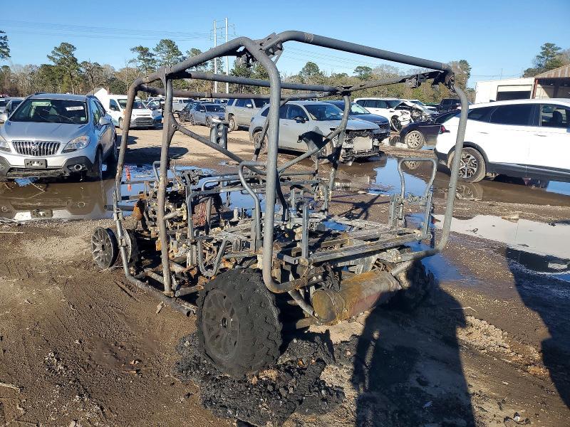 2024 Honda SXS1000 M5