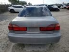 2000 Honda Accord dx