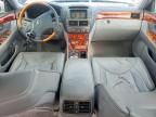 2004 Lexus Ls 430