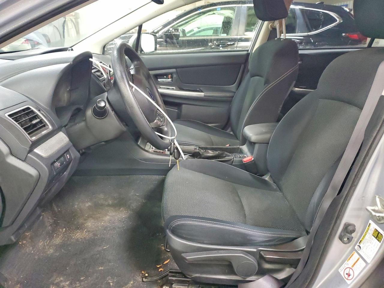 2015 Subaru Xv Crosstrek 2.0 Premium