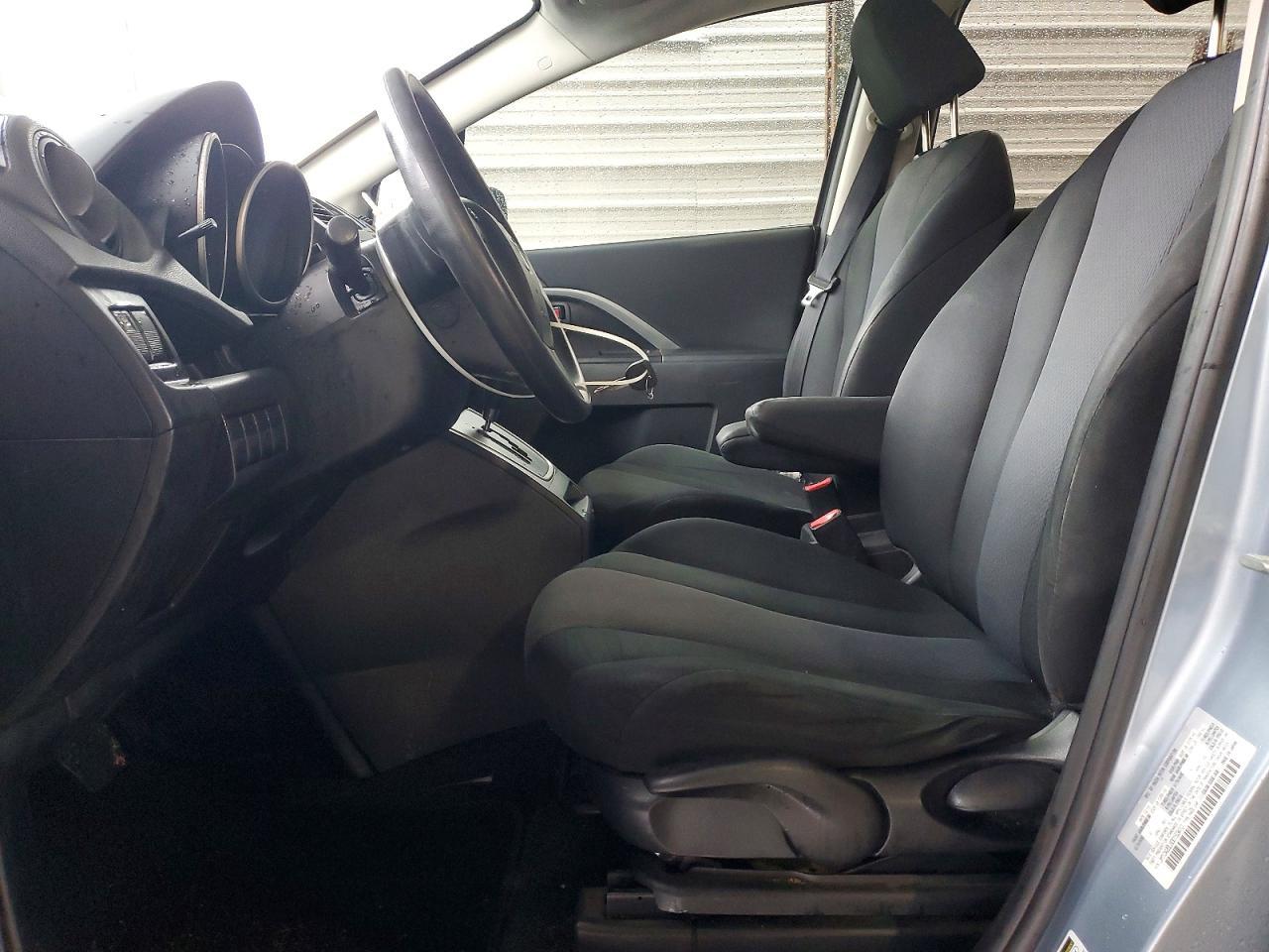2013 Mazda 5