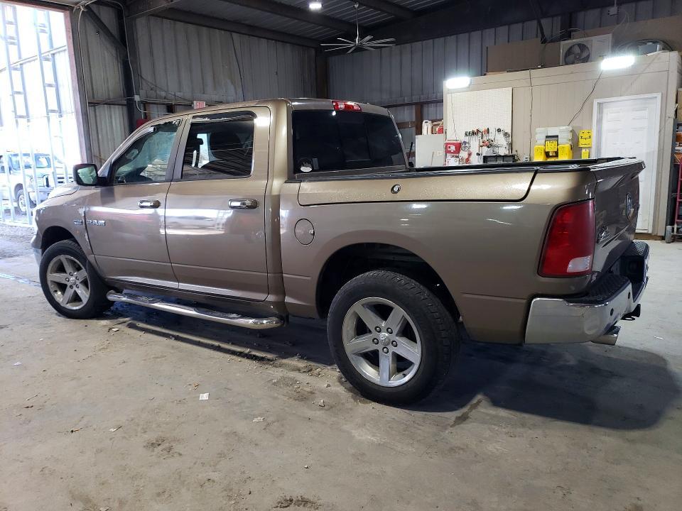 2009 Dodge Ram 1500