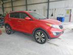 2012 KIA Sportage ex
