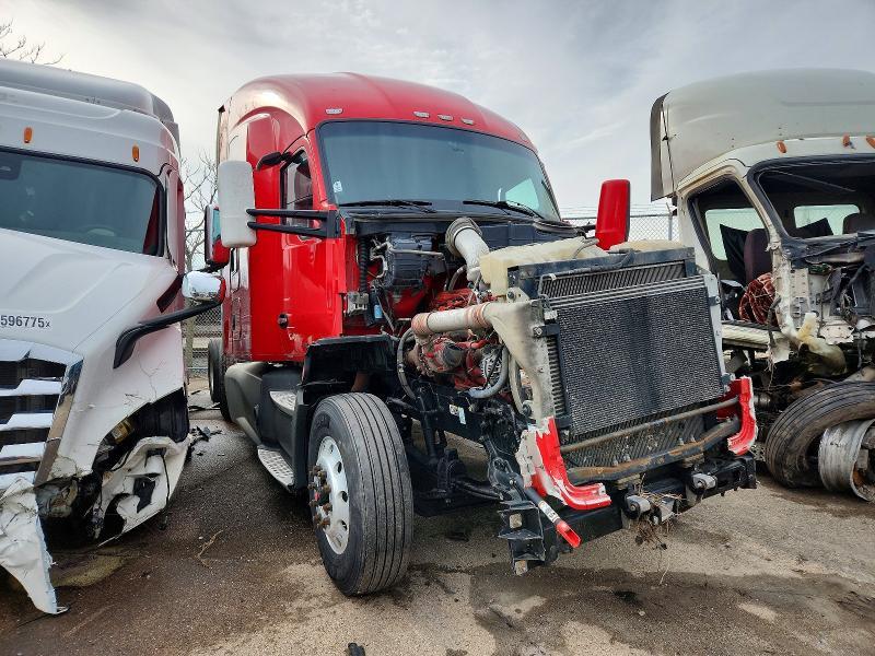 2020 Kenworth T680 Semi Truck