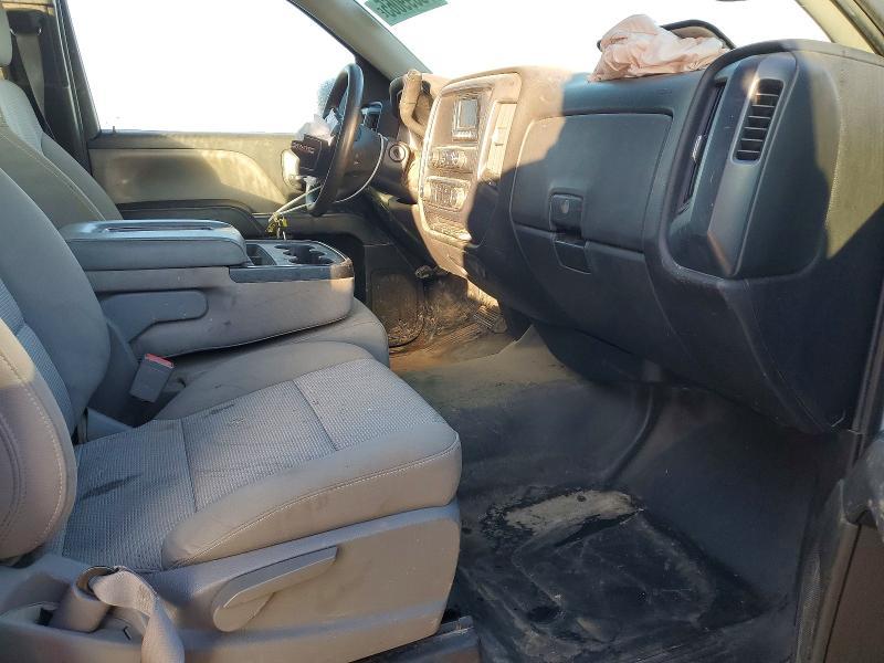 2015 GMC Sierra C1500