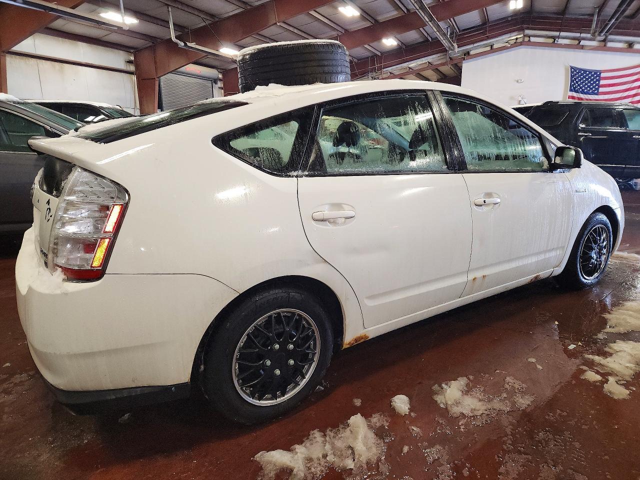 2007 Toyota Prius