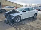 2012 Ford Taurus sel