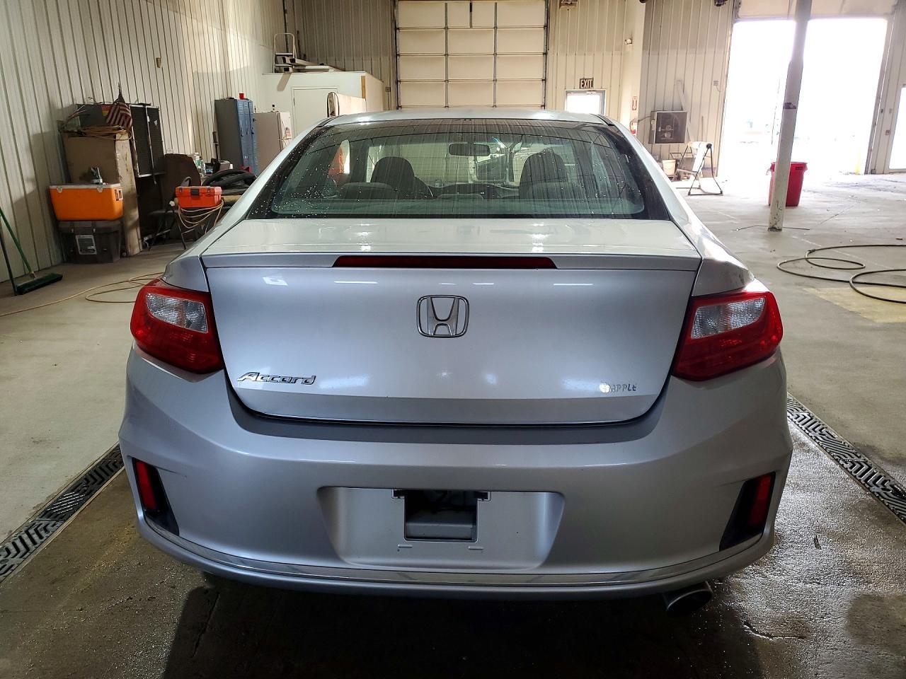 2013 Honda Accord Lx-s