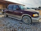 2002 Ford F150 Supercrew