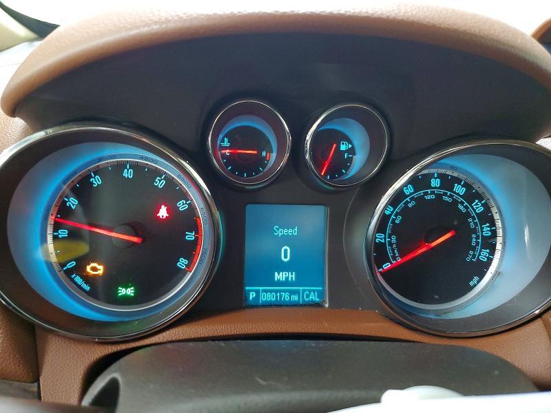 2015 Buick Encore