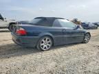 2002 BMW 325 ci