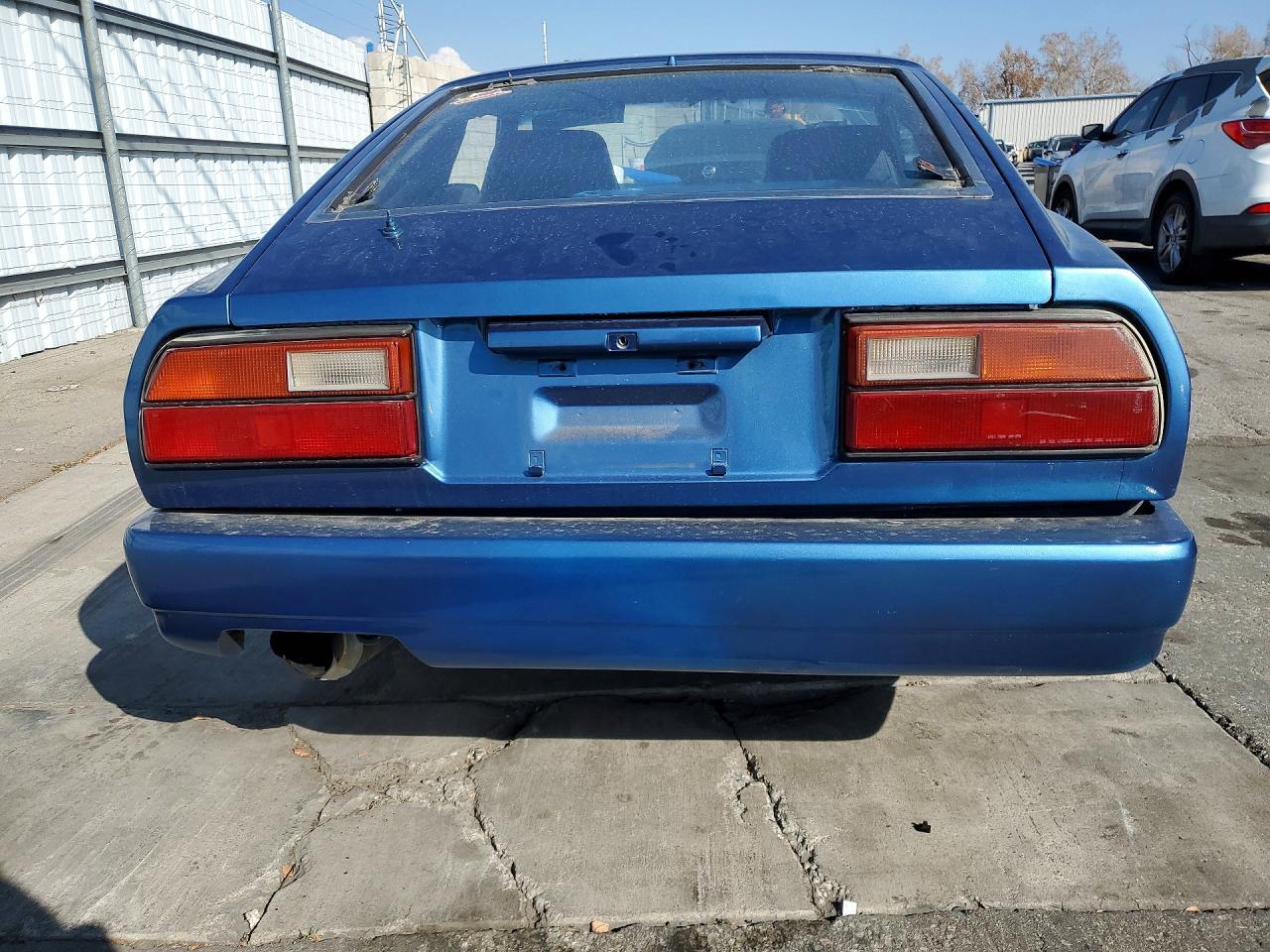1979 Datsun 280zx