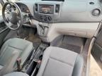 2015 Nissan NV200 2.5S