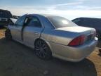 2002 Lincoln LS