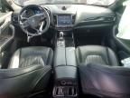 2017 Maserati Levante