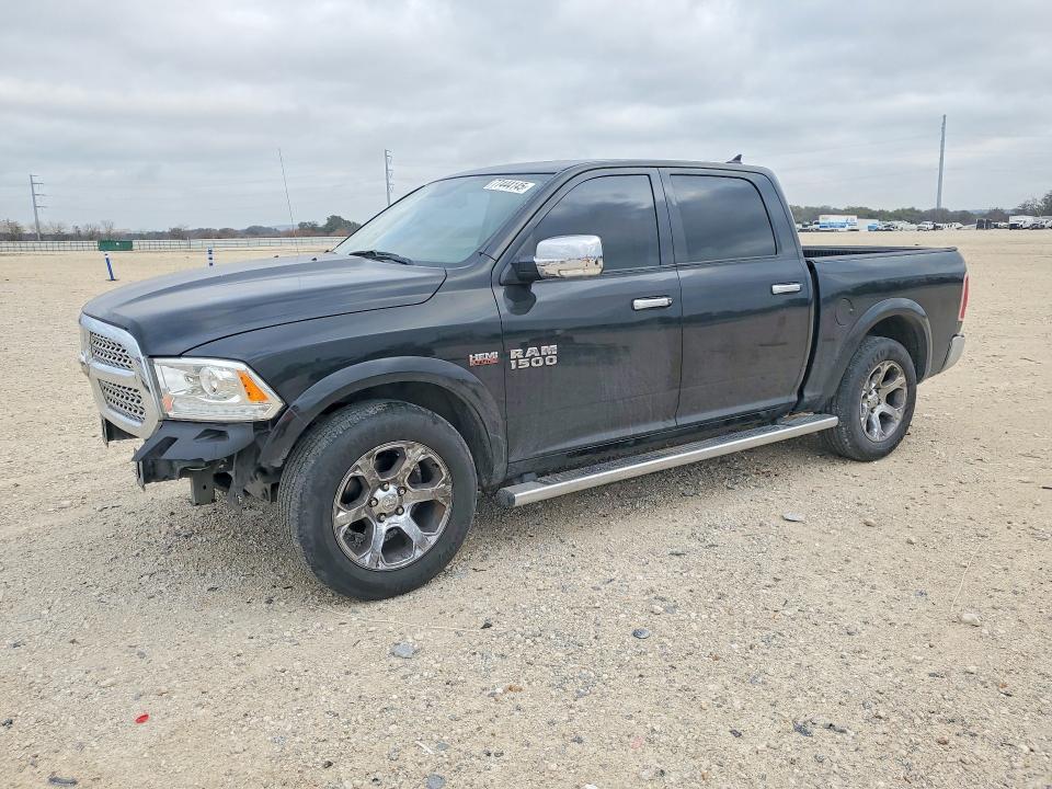 2017 Dodge 1500 Laramie