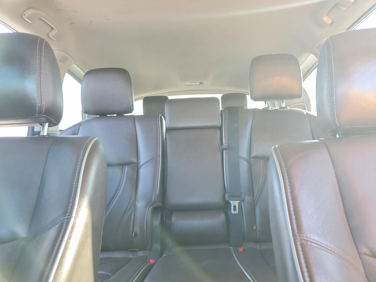 2018 Infiniti Qx60