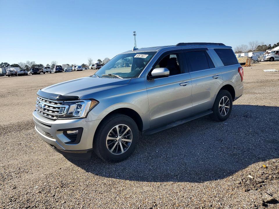 2021 Ford Expedition xlt