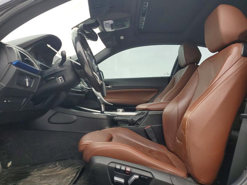 2016 BMW 228 xi Sulev