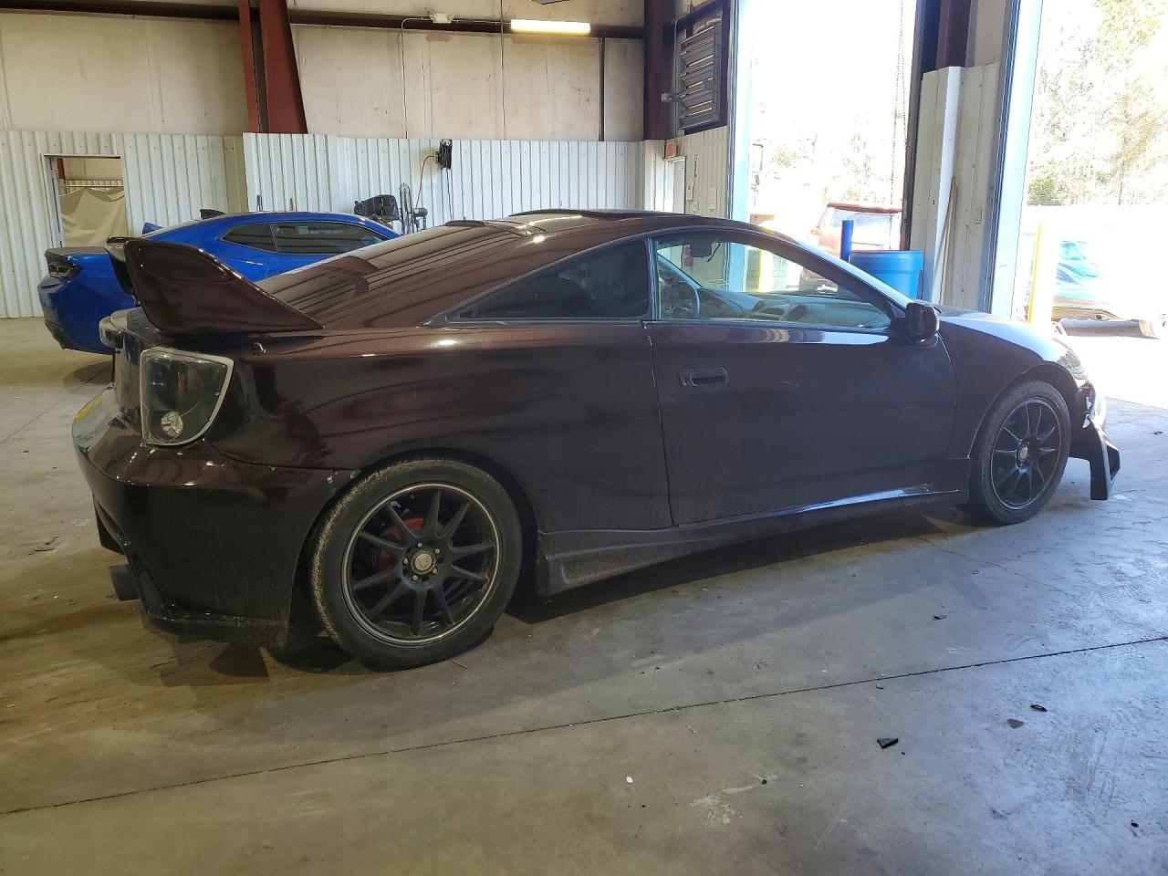 2000 Toyota Celica gt