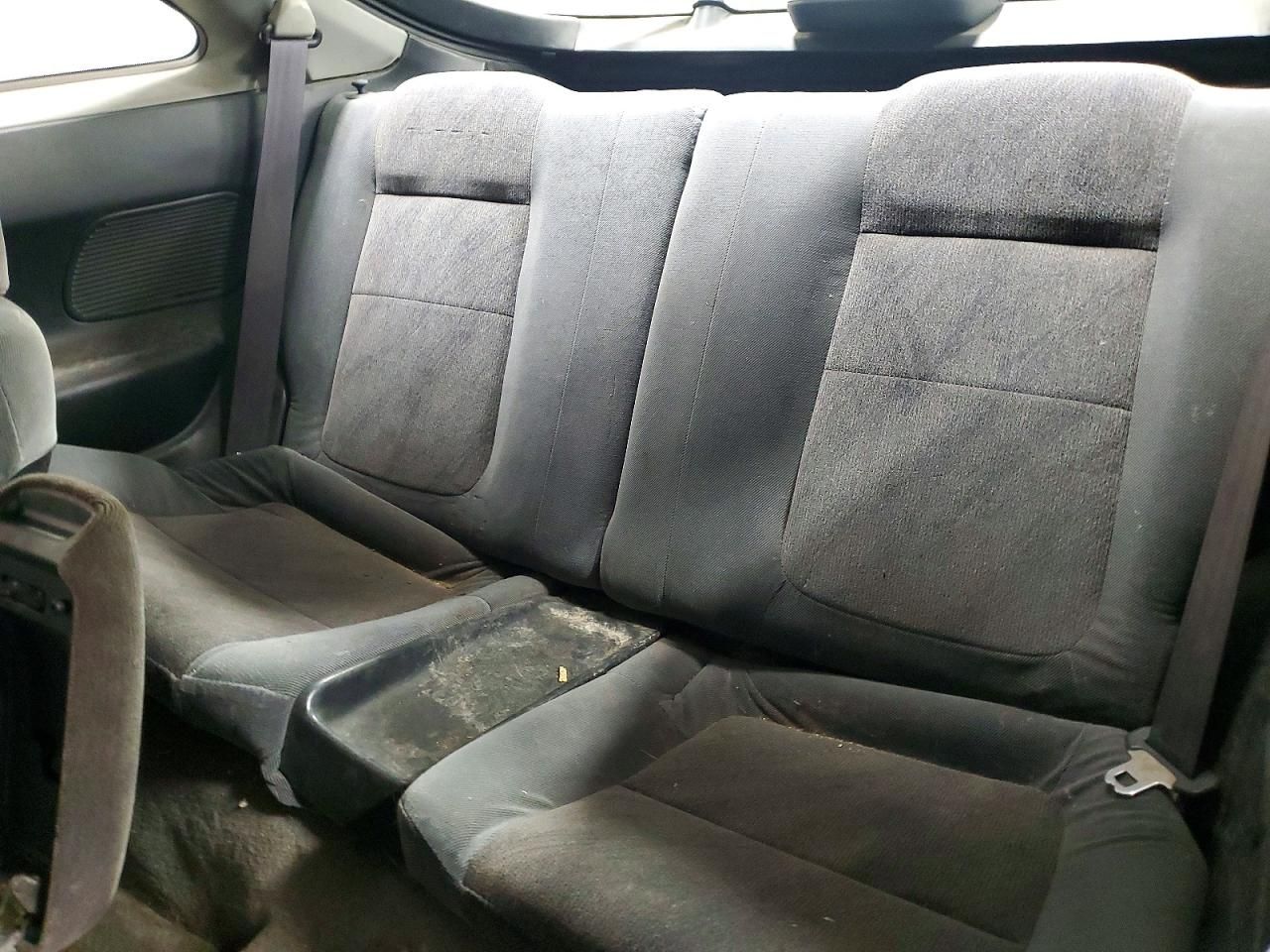 1995 Acura Integra ls