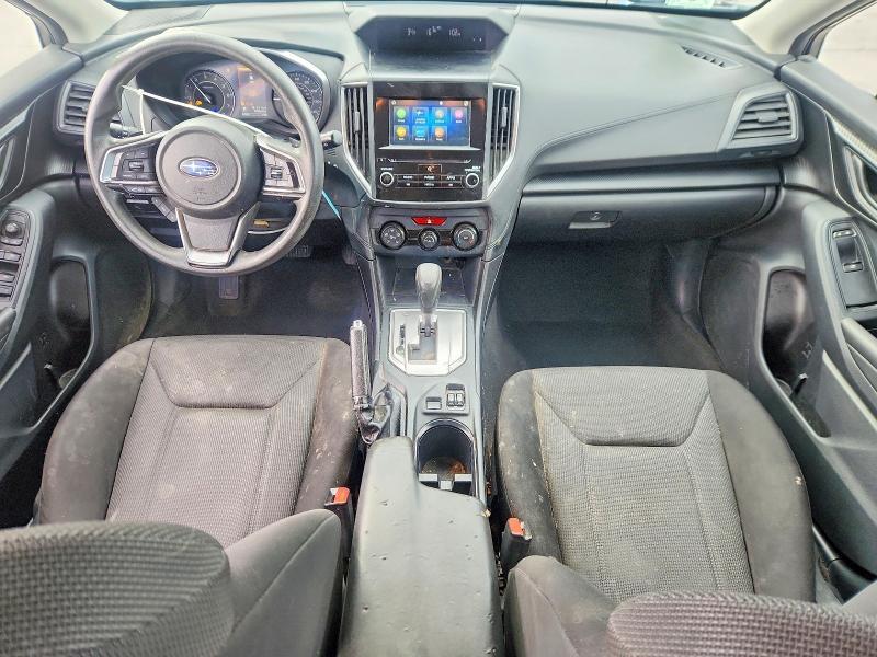 2019 Subaru Impreza Premium