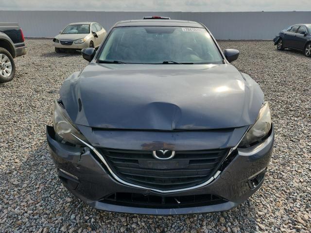 2014 Mazda 3 Grand Touring