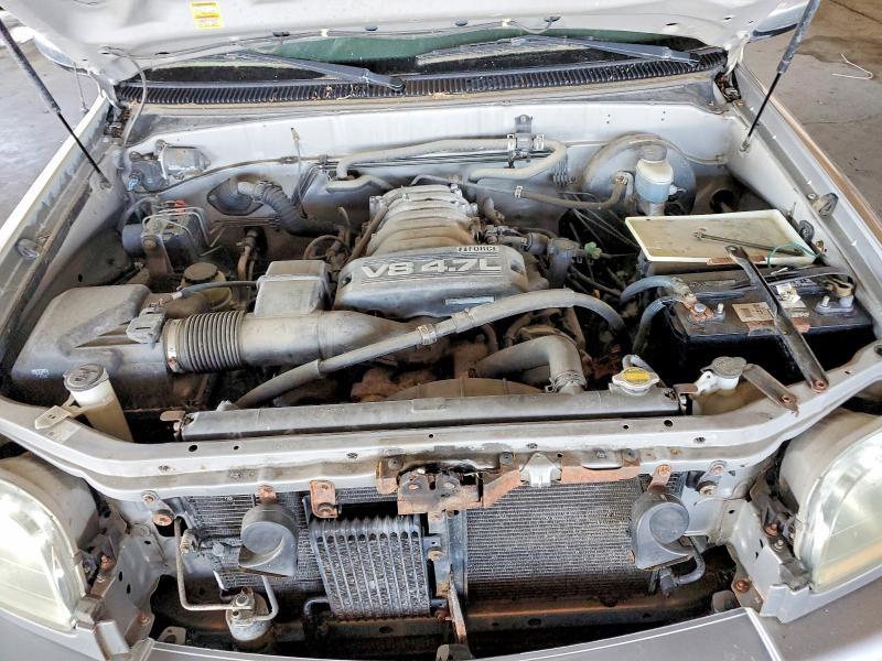 2003 Toyota Tundra SR5