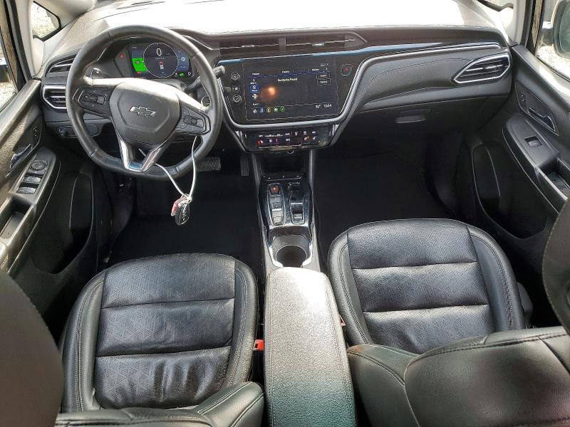 2023 Chevrolet Bolt ev 2LT